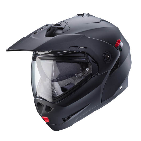CABERG Caberg Tourmax X Matt Black Helmet